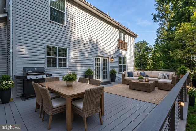 3475 FENNY HILL RD, Delaplane, VA 20144