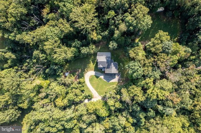 3475 FENNY HILL RD, Delaplane, VA 20144