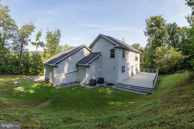 3475 FENNY HILL RD, Delaplane, VA 20144