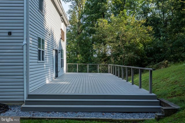 3475 FENNY HILL RD, Delaplane, VA 20144