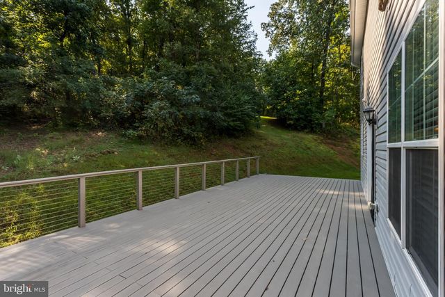 3475 FENNY HILL RD, Delaplane, VA 20144