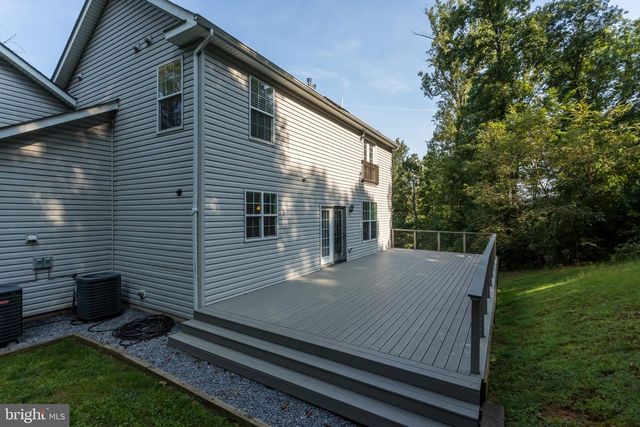 3475 FENNY HILL RD, Delaplane, VA 20144