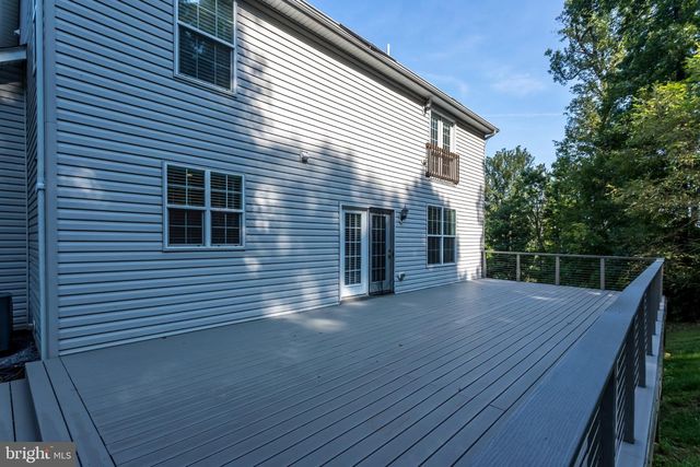 3475 FENNY HILL RD, Delaplane, VA 20144