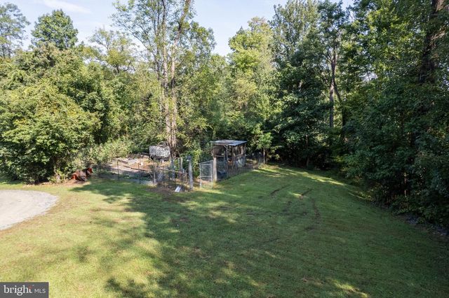 3475 FENNY HILL RD, Delaplane, VA 20144