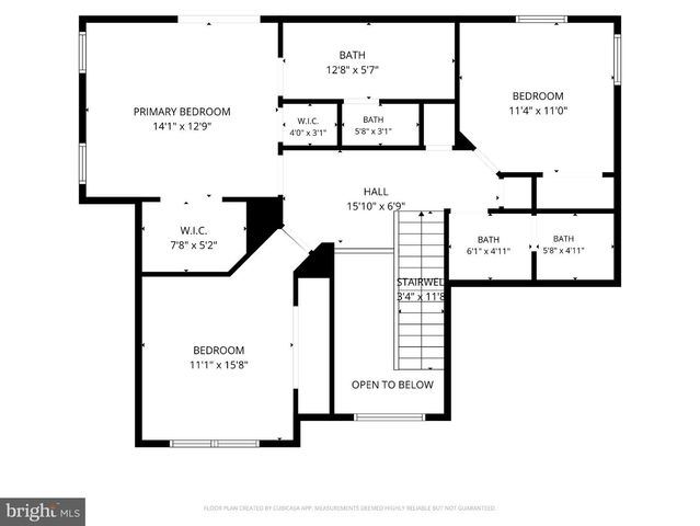 3475 FENNY HILL RD, Delaplane, VA 20144