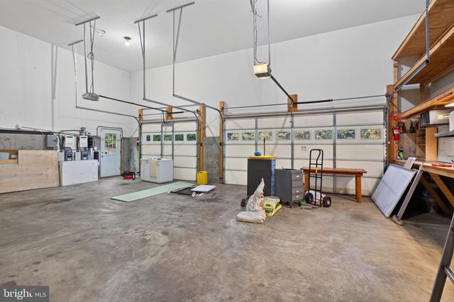 3475 FENNY HILL RD, Delaplane, VA 20144