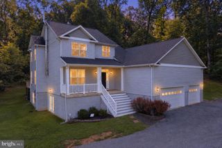 3475 FENNY HILL RD, Delaplane, VA 20144