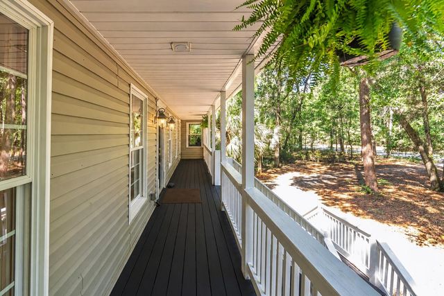 8609 Raccoon Island Road, Edisto Island, SC 29438