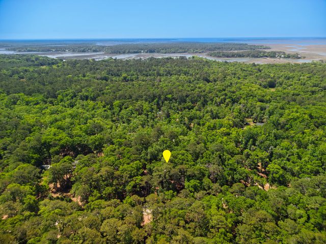 8609 Raccoon Island Road, Edisto Island, SC 29438