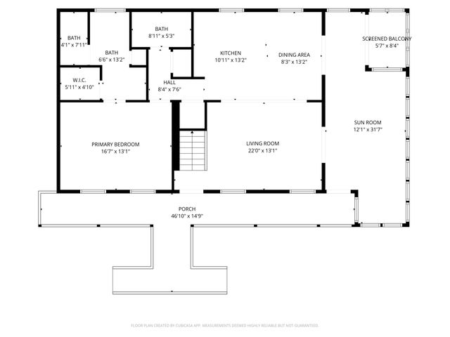 8609 Raccoon Island Road, Edisto Island, SC 29438