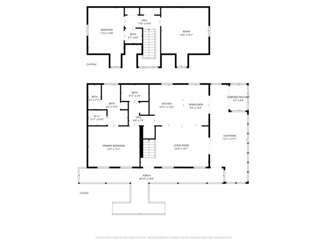 8609 Raccoon Island Road, Edisto Island, SC 29438