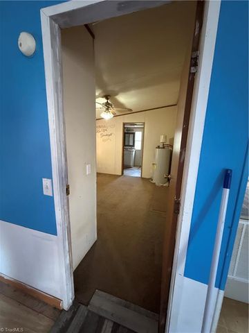 1260 Vickrey Drive, Trinity, NC 27370