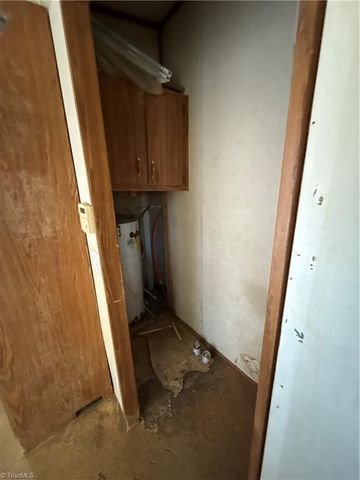 1260 Vickrey Drive, Trinity, NC 27370