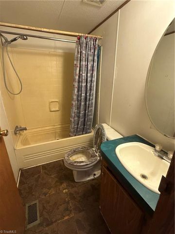 1260 Vickrey Drive, Trinity, NC 27370