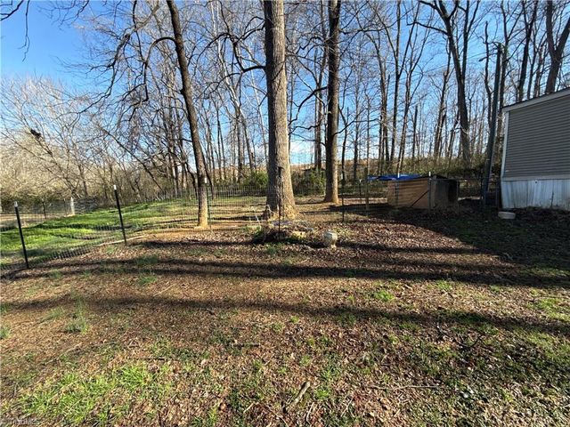 1260 Vickrey Drive, Trinity, NC 27370