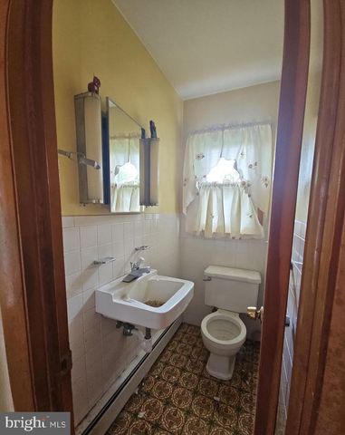 17 ACTON STATION RD, Salem, NJ 08079
