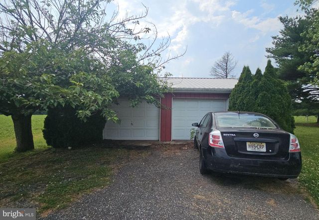 17 ACTON STATION RD, Salem, NJ 08079