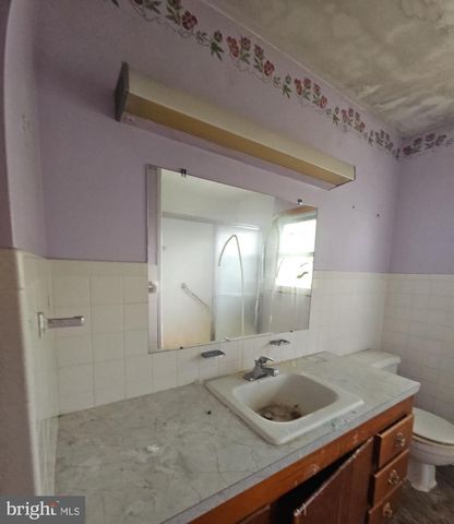 17 ACTON STATION RD, Salem, NJ 08079