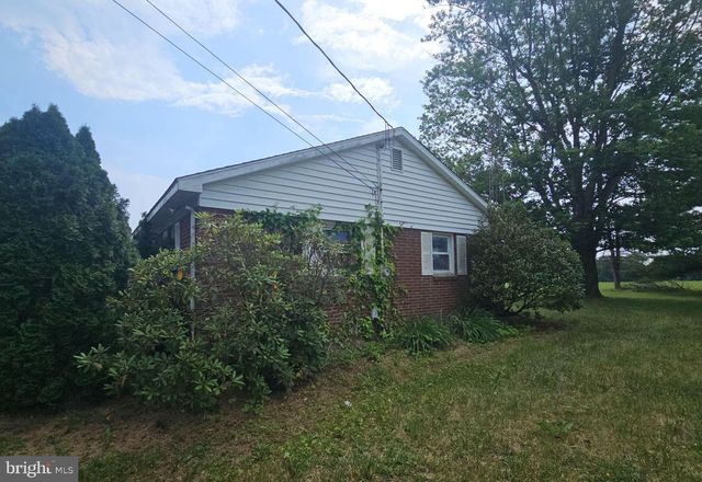17 ACTON STATION RD, Salem, NJ 08079