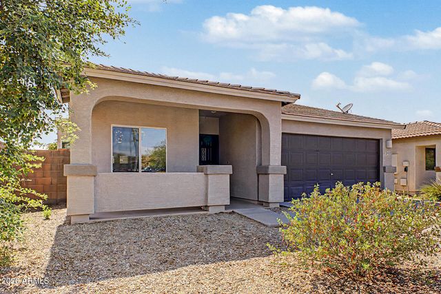 3442 S 96TH Avenue, Tolleson, AZ 85353