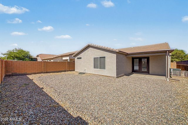3442 S 96TH Avenue, Tolleson, AZ 85353