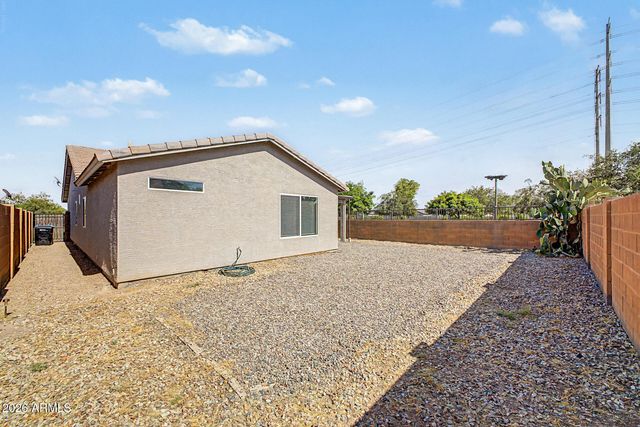 3442 S 96TH Avenue, Tolleson, AZ 85353