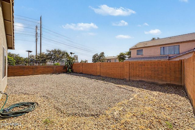 3442 S 96TH Avenue, Tolleson, AZ 85353