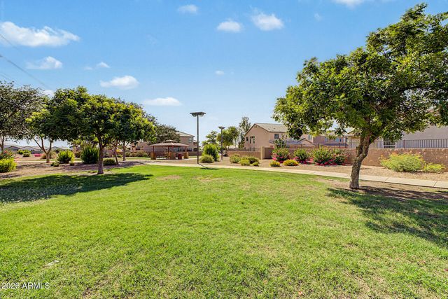 3442 S 96TH Avenue, Tolleson, AZ 85353