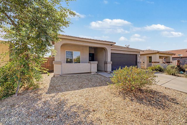 3442 S 96TH Avenue, Tolleson, AZ 85353