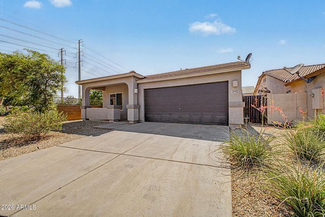 3442 S 96TH Avenue, Tolleson, AZ 85353