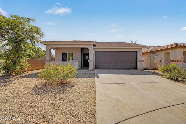 3442 S 96TH Avenue, Tolleson, AZ 85353