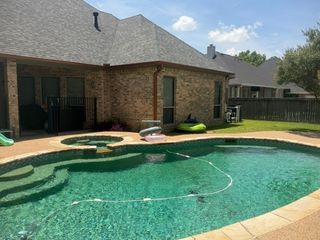 3601 Vista Chase Court, Arlington, TX 76001