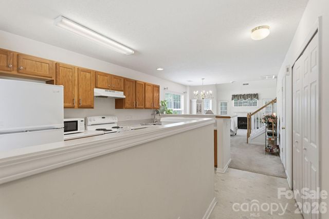 1358 Walnut Hill Drive, Rock Hill, SC 29732