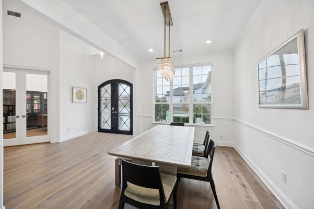 466 Dancing Water Drive, Frisco, TX 75036