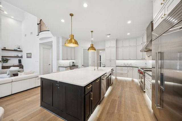 466 Dancing Water Drive, Frisco, TX 75036