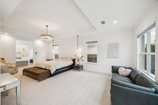 466 Dancing Water Drive, Frisco, TX 75036