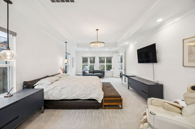 466 Dancing Water Drive, Frisco, TX 75036