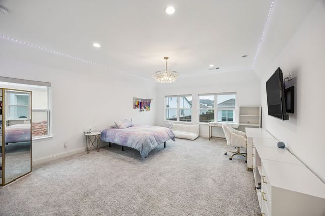 466 Dancing Water Drive, Frisco, TX 75036