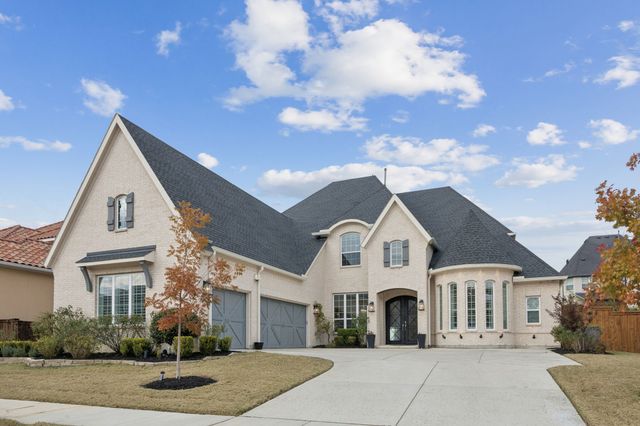 466 Dancing Water Drive, Frisco, TX 75036