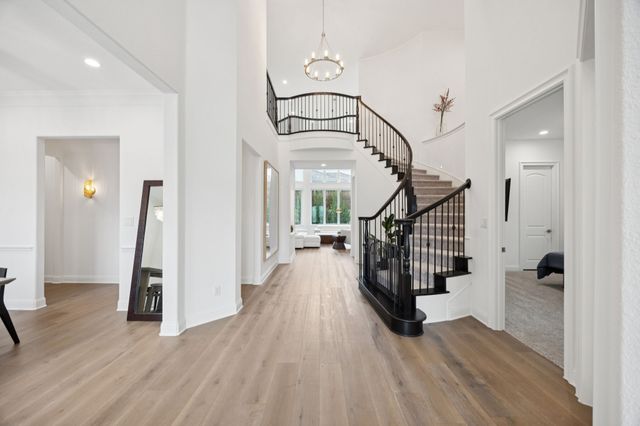 466 Dancing Water Drive, Frisco, TX 75036