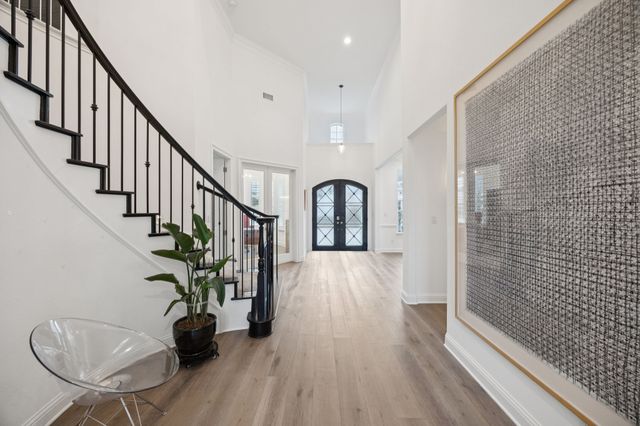 466 Dancing Water Drive, Frisco, TX 75036