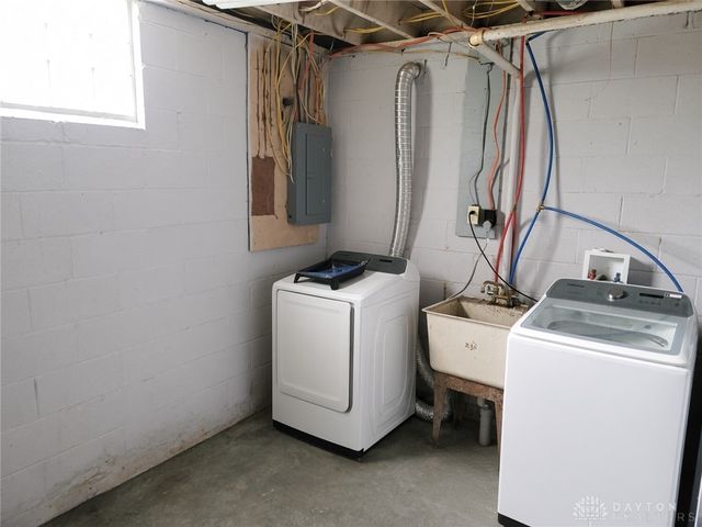 4532 Saint Johns Avenue, Dayton, OH 45406