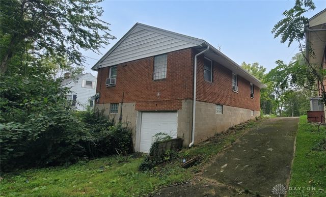 4532 Saint Johns Avenue, Dayton, OH 45406