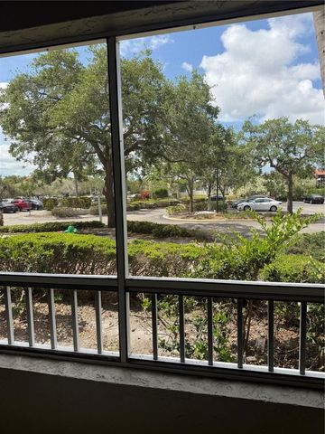 2333 FEATHER SOUND DRIVE B102, Clearwater, FL 33762