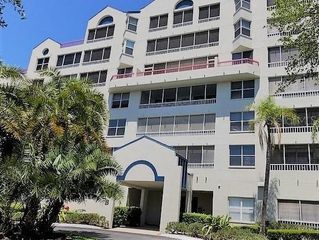 2333 FEATHER SOUND DRIVE B102, Clearwater, FL 33762