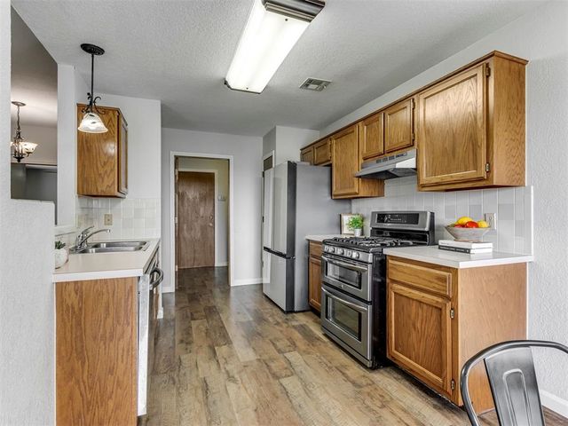 1408 Nottoway Drive, Midwest City, OK 73130