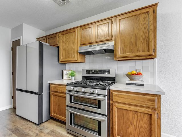 1408 Nottoway Drive, Midwest City, OK 73130