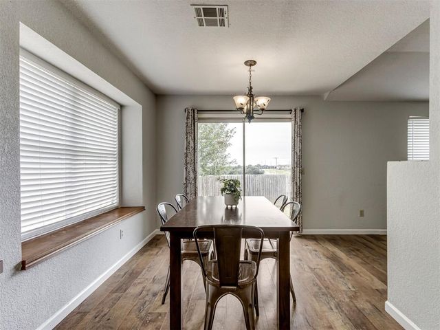1408 Nottoway Drive, Midwest City, OK 73130