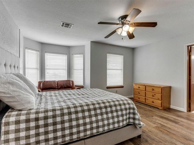 1408 Nottoway Drive, Midwest City, OK 73130
