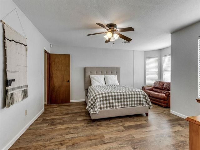 1408 Nottoway Drive, Midwest City, OK 73130